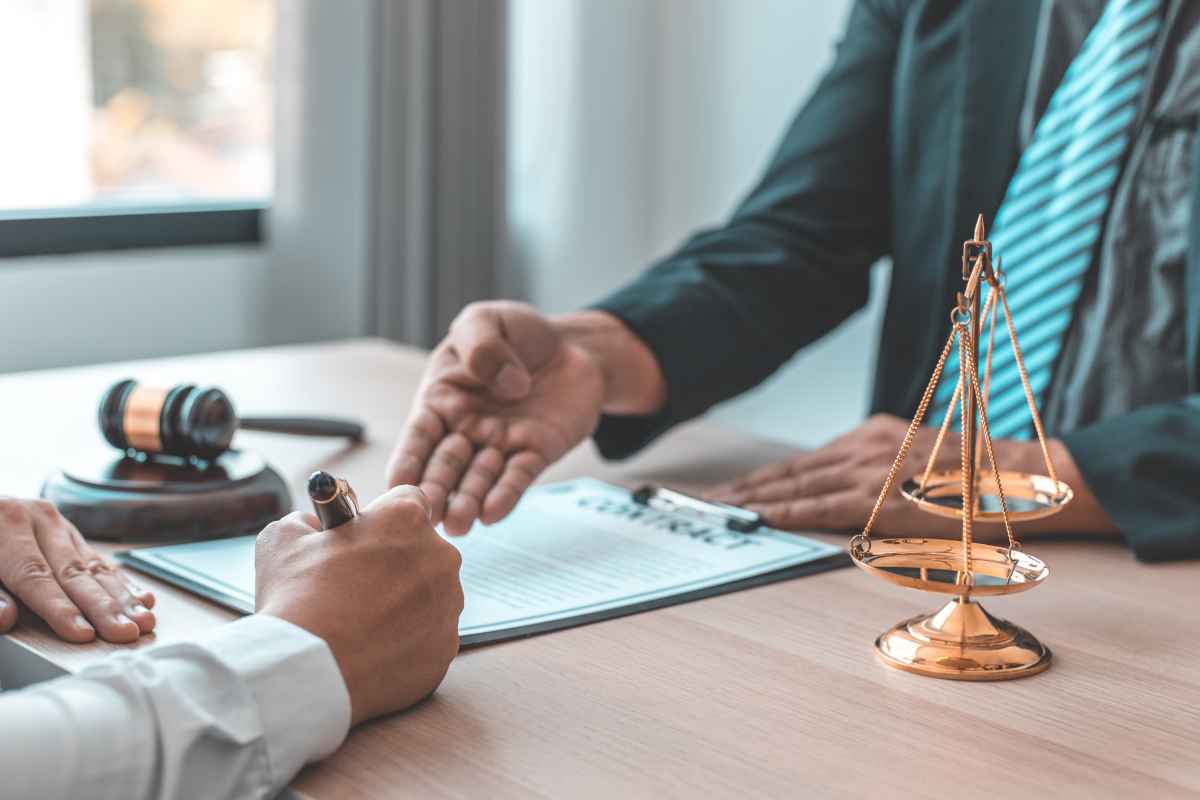 LAW
