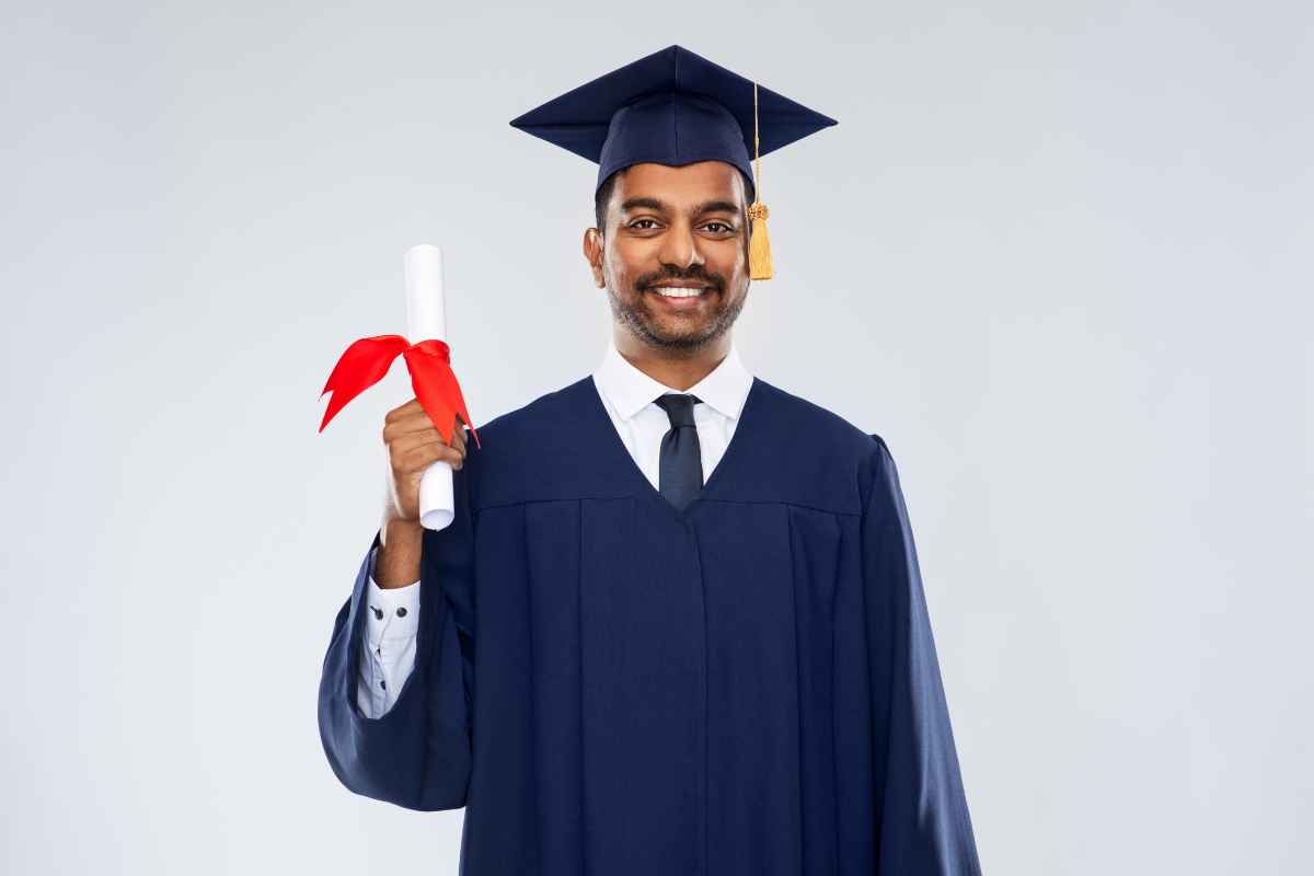 Doctorate